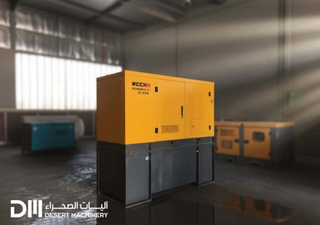 DIESEL FUEL TANKS FOR STANDBY GENERATORS