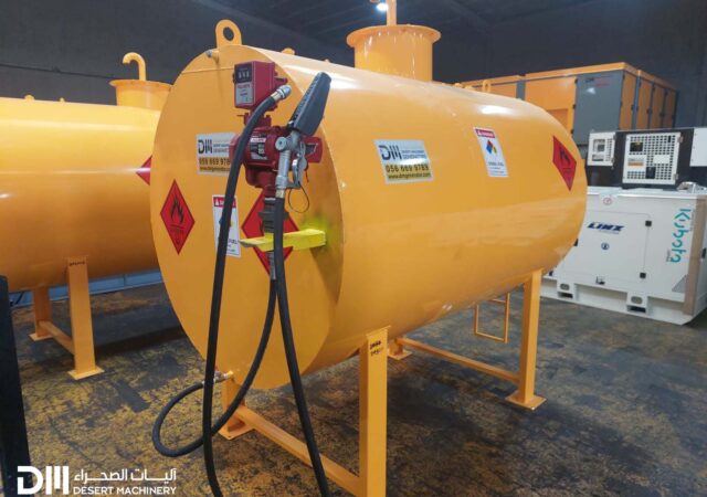 DIESEL TANKS FOR GENERATORS2