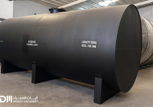 DIESEL TANKS GENERATORS_1